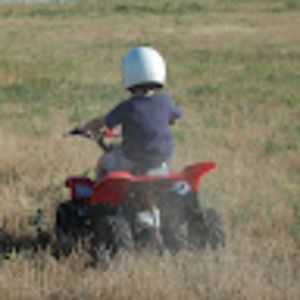 Meet your Posher, Terry